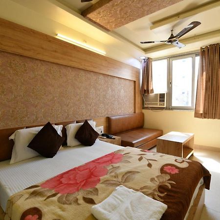Hotel Moon Star Adźmer Zewnętrze zdjęcie