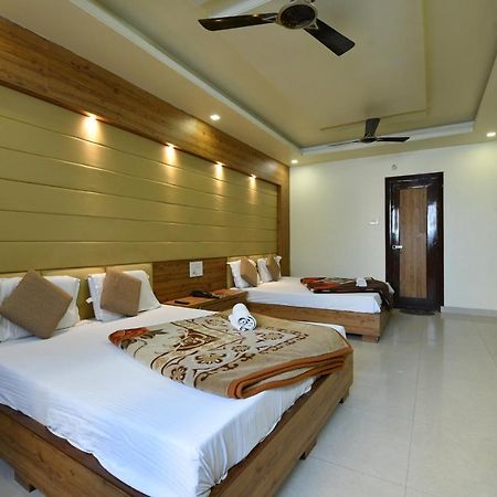 Hotel Moon Star Adźmer Zewnętrze zdjęcie