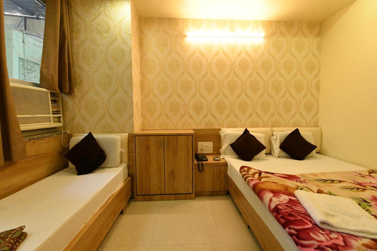 Hotel Moon Star Adźmer Zewnętrze zdjęcie