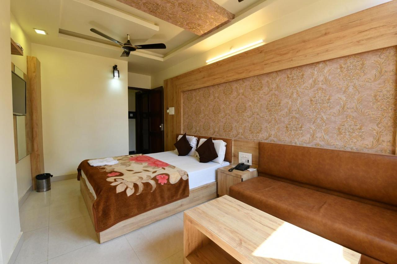 Hotel Moon Star Adźmer Zewnętrze zdjęcie