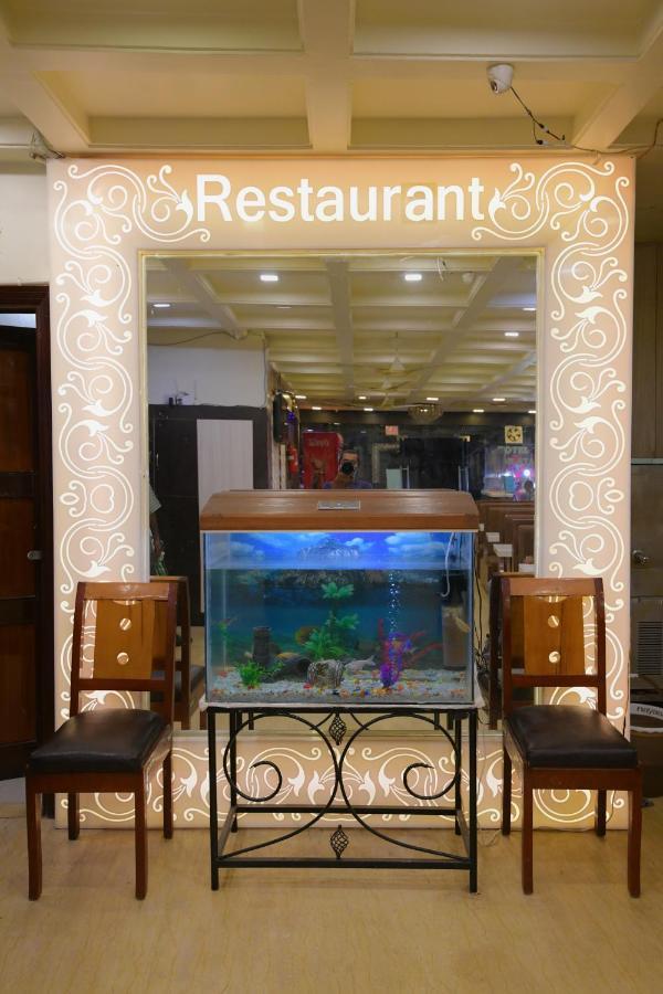 Hotel Moon Star Adźmer Zewnętrze zdjęcie
