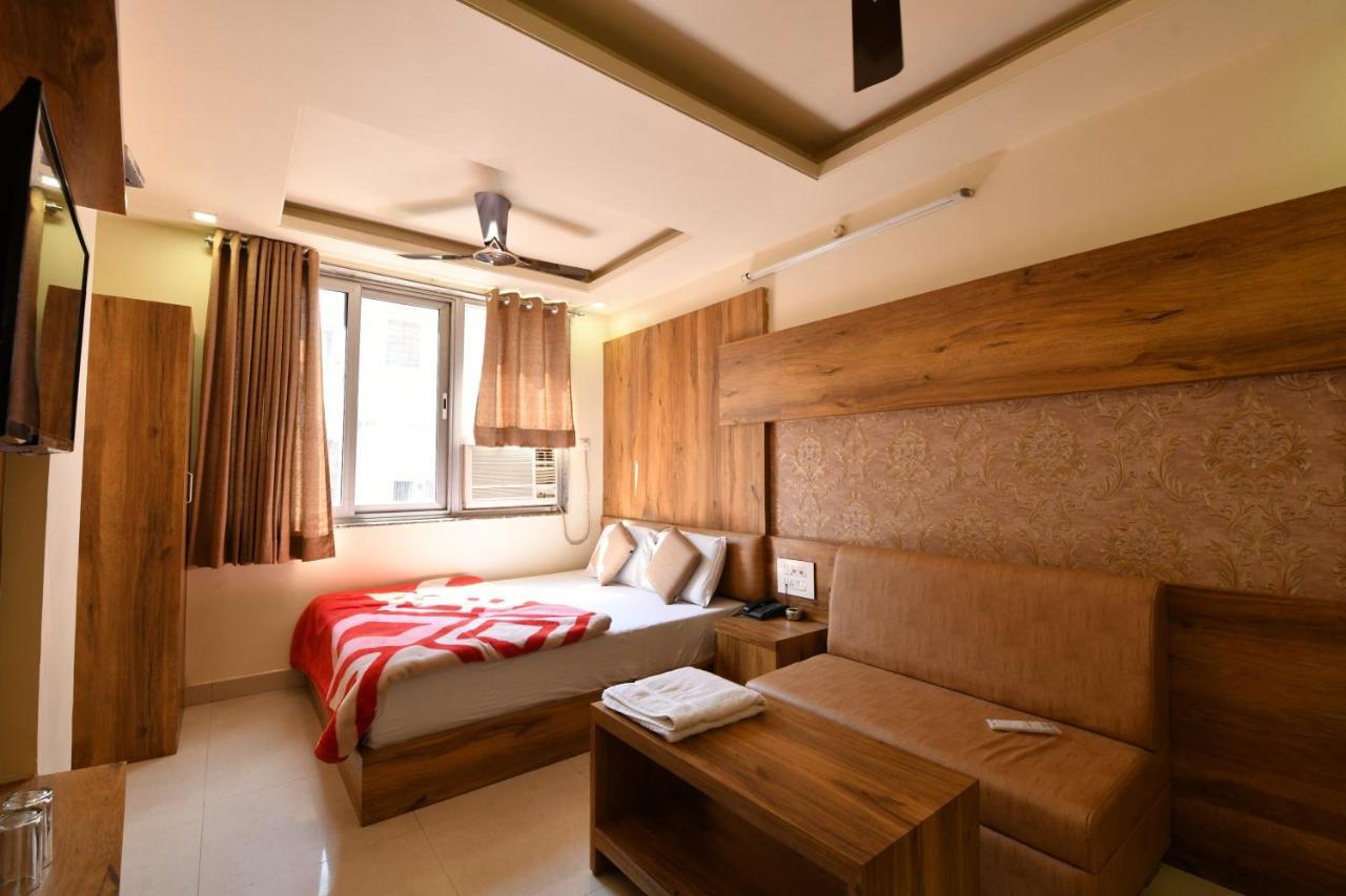 Hotel Moon Star Adźmer Zewnętrze zdjęcie