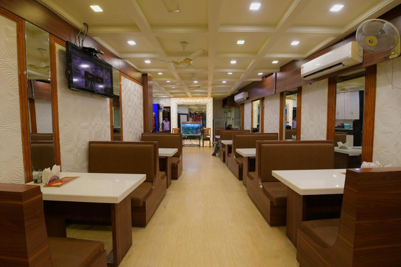 Hotel Moon Star Adźmer Zewnętrze zdjęcie