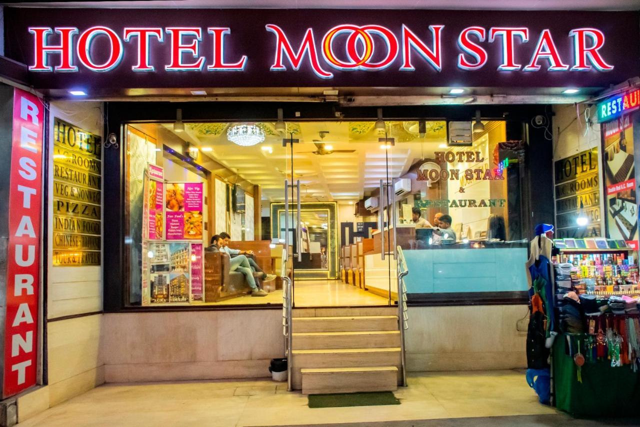 Hotel Moon Star Adźmer Zewnętrze zdjęcie