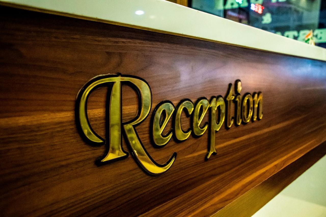 Hotel Moon Star Adźmer Zewnętrze zdjęcie
