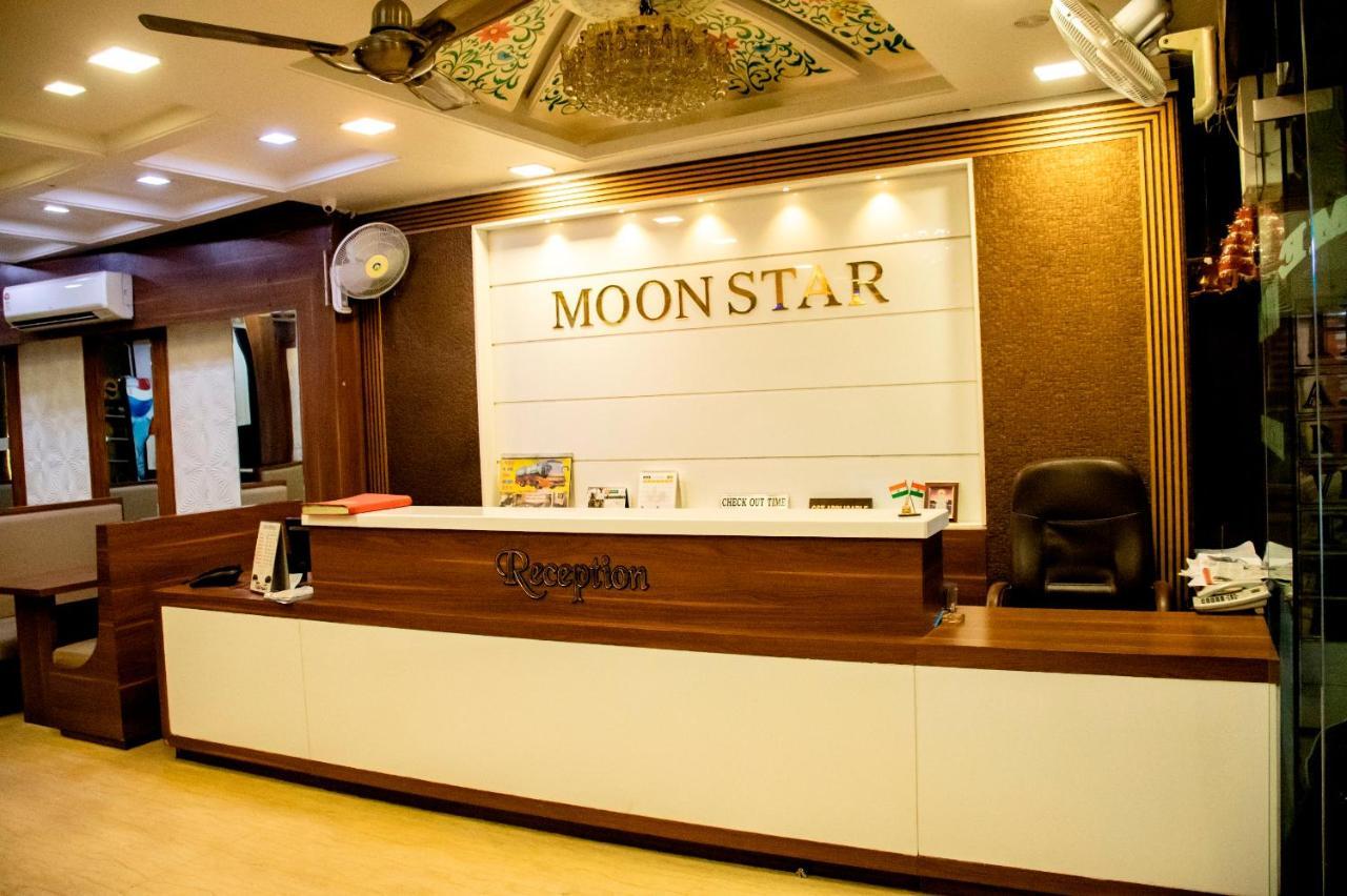 Hotel Moon Star Adźmer Zewnętrze zdjęcie
