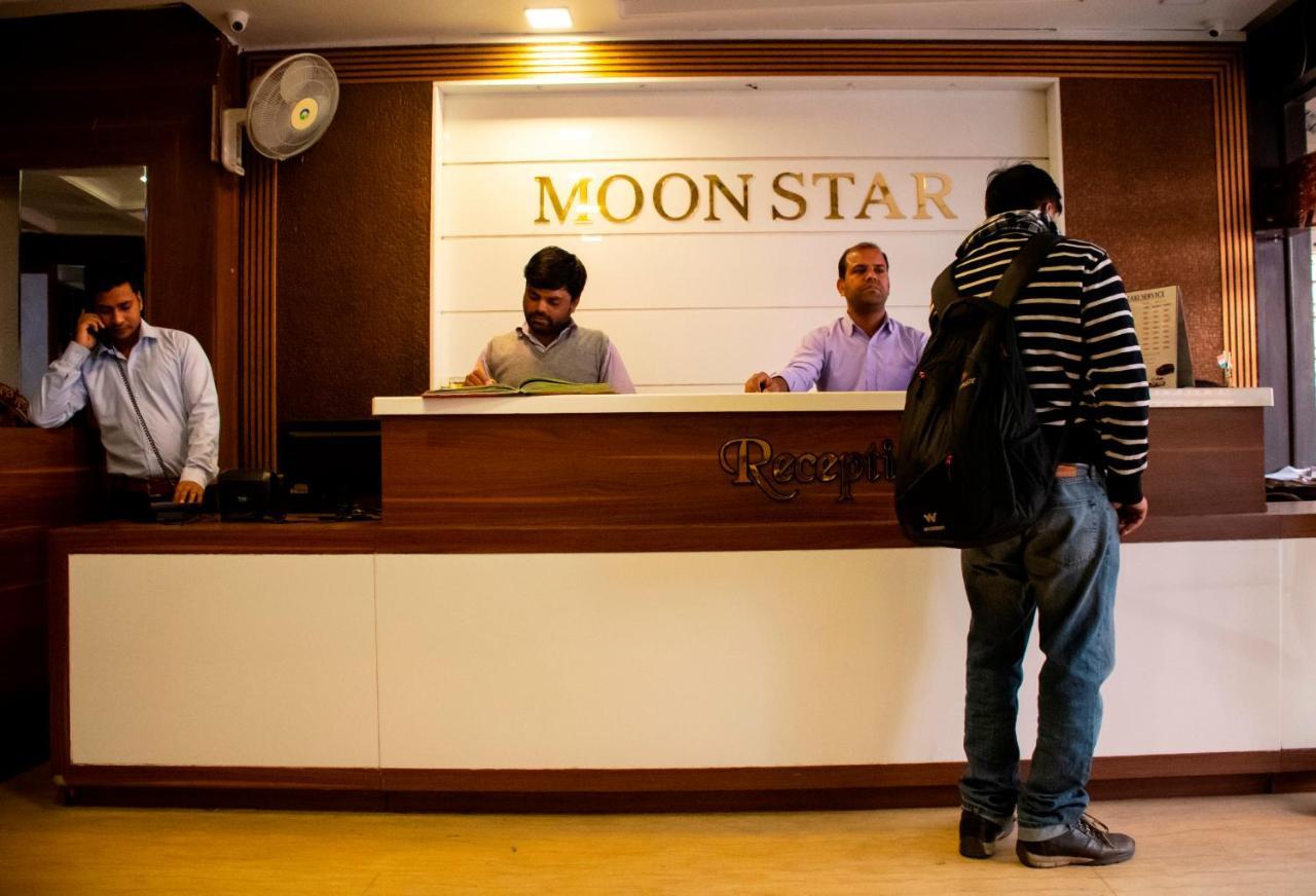 Hotel Moon Star Adźmer Zewnętrze zdjęcie